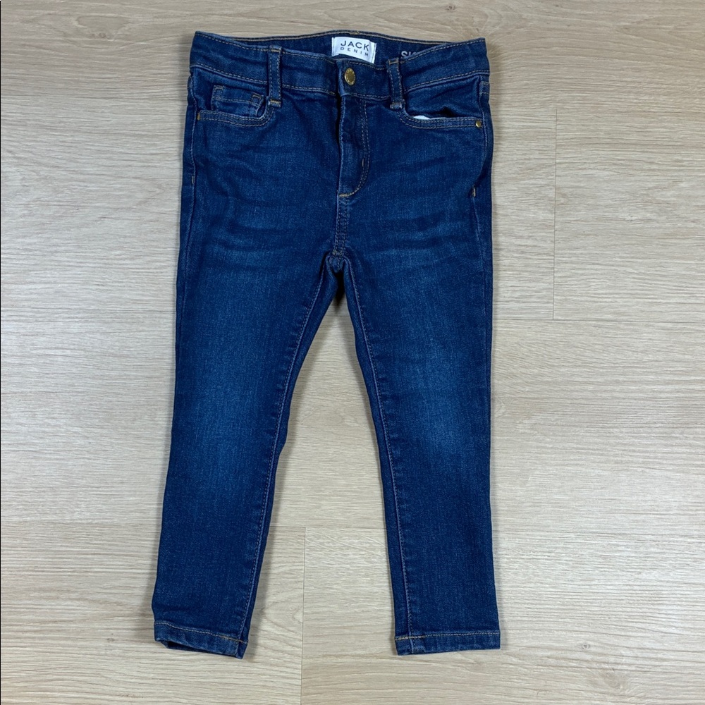 Jack Denim Janie and Jack Skinny Jeans size 3T